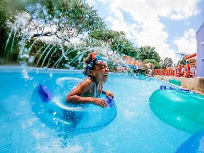 All-New Bert & Ernie's Splashy Shores And New Big Bird's Beach To Officially Open Saturday, May 27 At Sesame Place Philadelphia