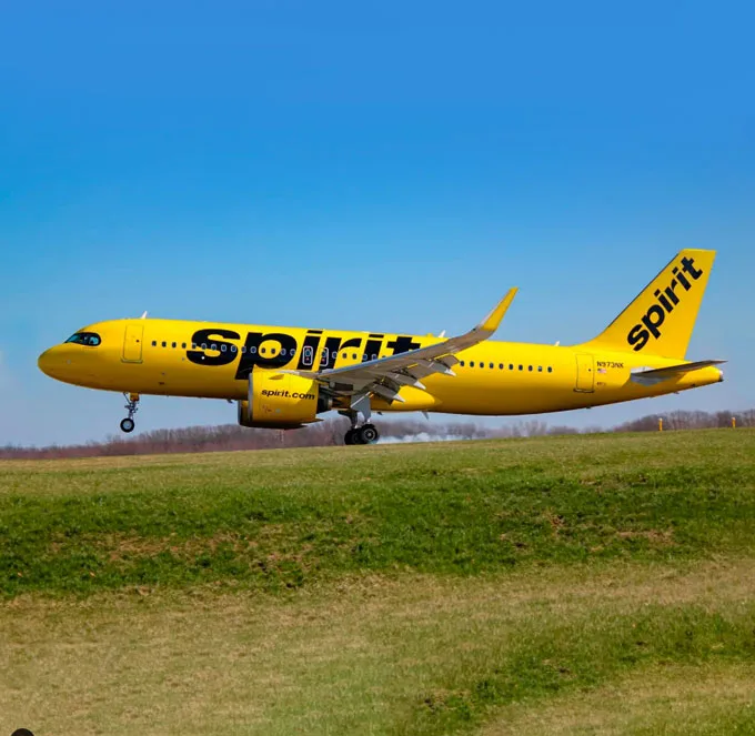 Spirit Airlines Puerto Rico Expansion, Adding Nonstop Flights
