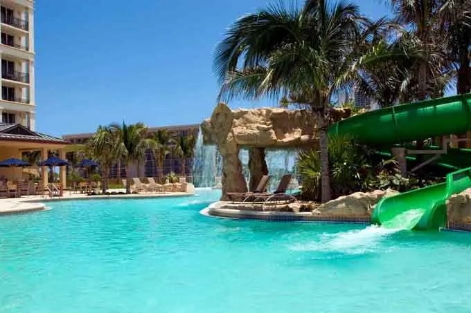 The Palm Beaches, America's First Resort Destination