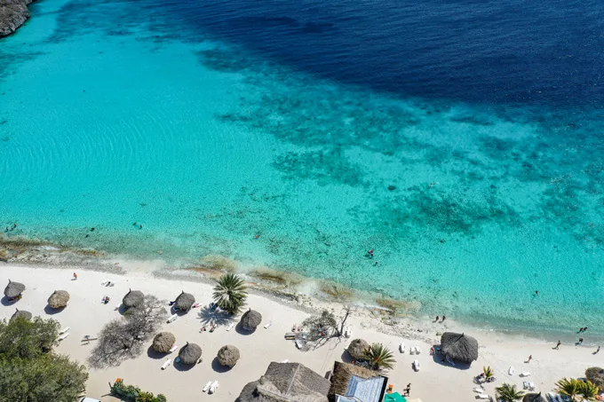 JetBlue to Increase Airlift to Cura&ccedil;ao From New York
