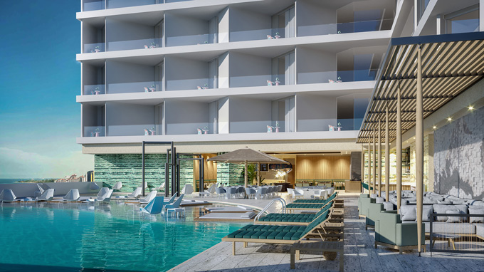 Hilton Expands Presence in Colombia with Debut of Hilton Santa Marta