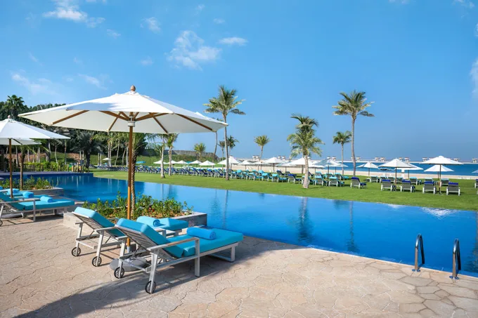 Experience Valentine's Day Like Never Before With Ja Resorts & Hotels