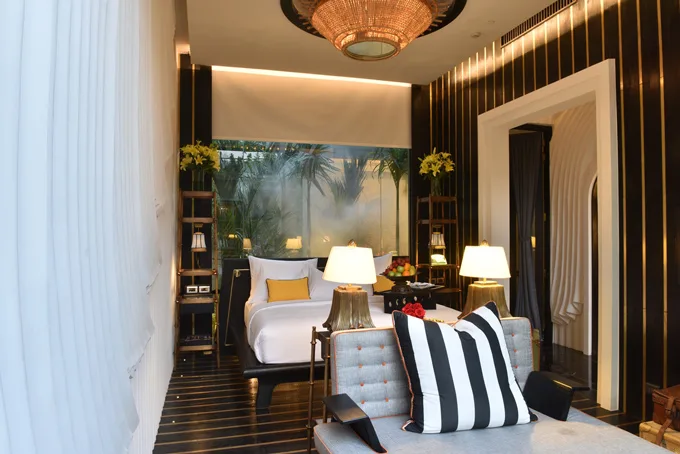 Jungle to Temples - The Best of Cambodia with Shinta Mani Hotels