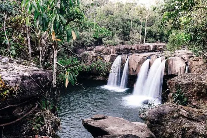 Jungle to Temples - The Best of Cambodia with Shinta Mani Hotels