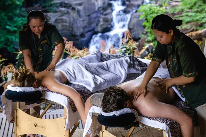Jungle to Temples - The Best of Cambodia with Shinta Mani Hotels