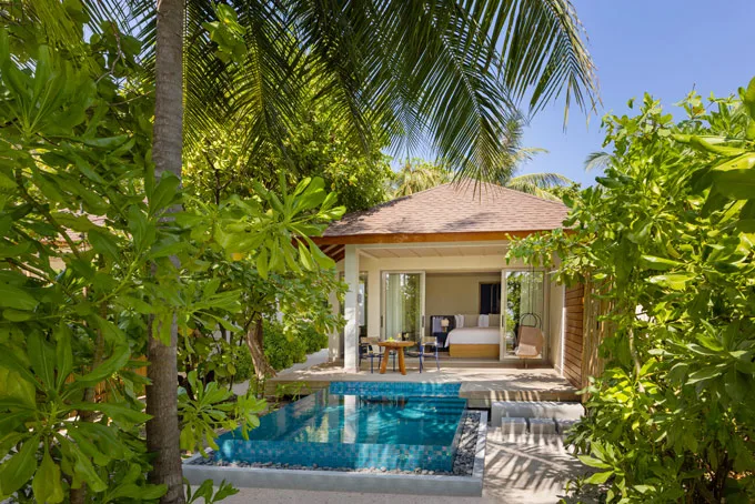 Minor Hotels Announces Launch Date of First Ever Avani Branded Property in The Maldives
