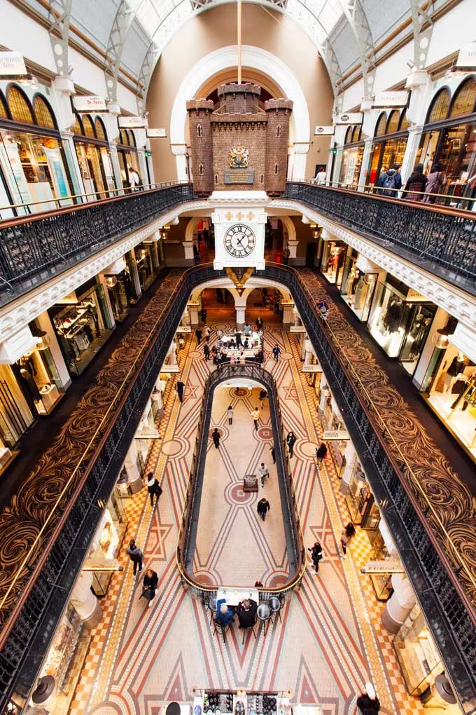 8 Iconic Sydney Spots To Refresh Your Socials