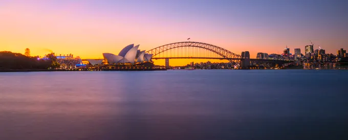 8 Iconic Sydney Spots To Refresh Your Socials