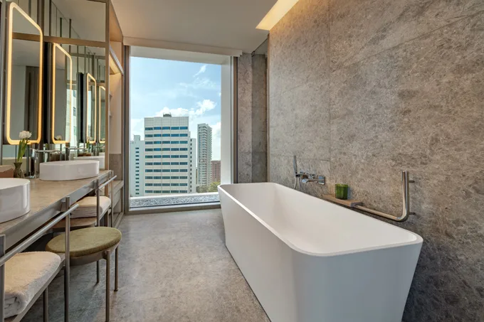 Nature has a New Icon in Singapore: Pan Pacific Orchard Debuts 1 June 2023