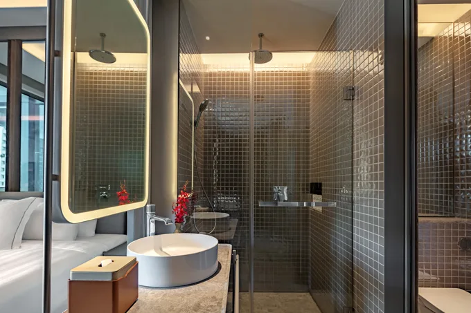 Nature has a New Icon in Singapore: Pan Pacific Orchard Debuts 1 June 2023