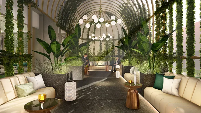 Nature has a New Icon in Singapore: Pan Pacific Orchard Debuts 1 June 2023