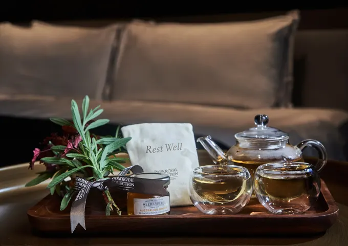 PARKROYAL COLLECTION launches Eco-Wellness experiences for feeling well and living well