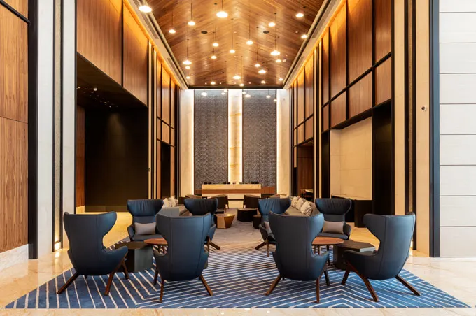 Hilton Expands Presence in Mexico with the Debut of Hilton Monterrey