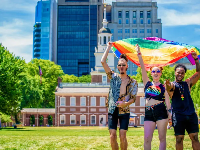 A Guide to the Biggest Events and Festivals in Greater Philadelphia in 2023