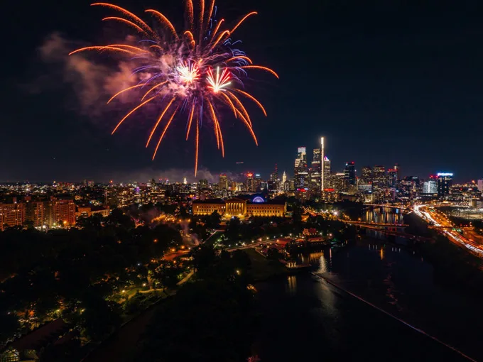 A Guide to the Biggest Events and Festivals in Greater Philadelphia in 2023