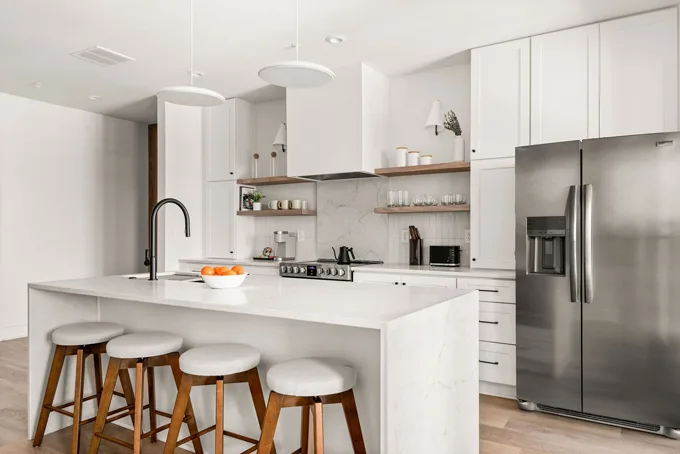 The Eighteen by Locale Hospitality, a boutique Apartment Hotel, set to open in East Nashville