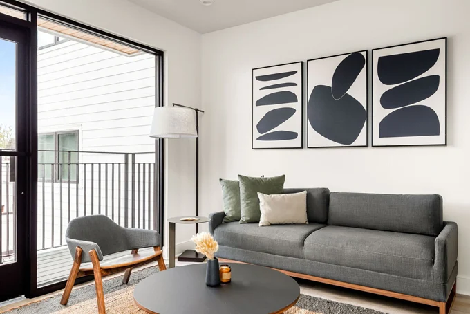 The Eighteen by Locale Hospitality, a boutique Apartment Hotel, set to open in East Nashville