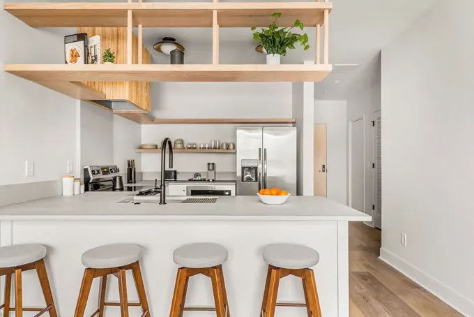 The Eighteen by Locale Hospitality, a boutique Apartment Hotel, set to open in East Nashville