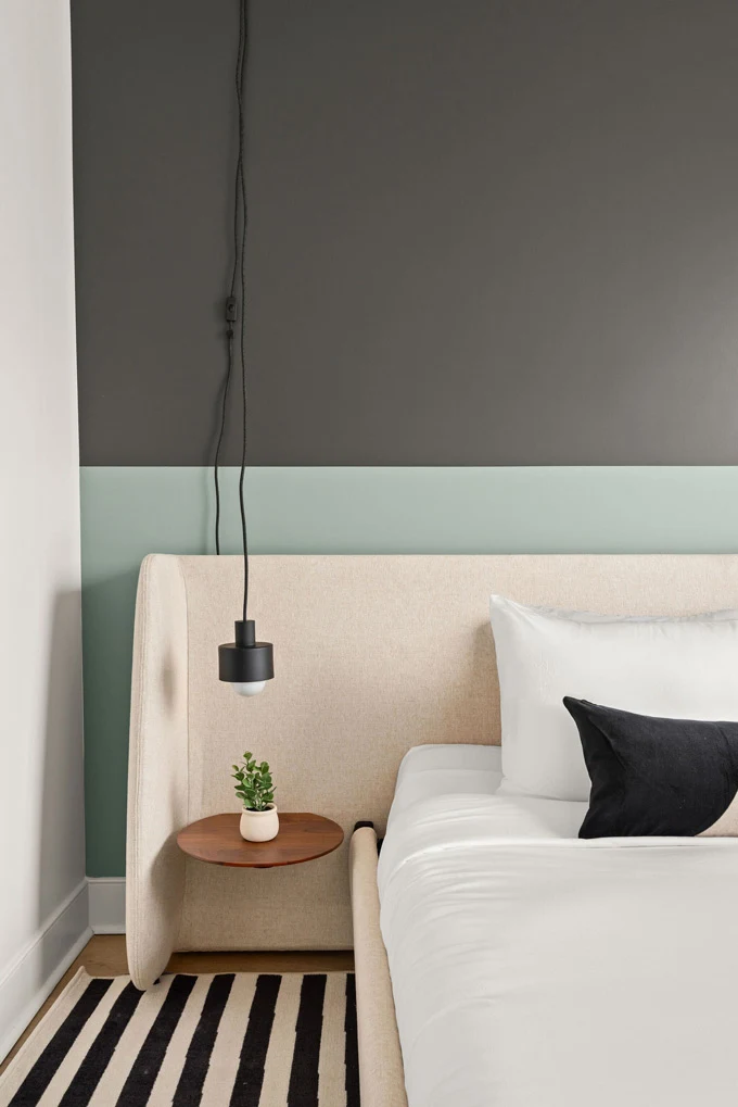 The Eighteen by Locale Hospitality, a boutique Apartment Hotel, set to open in East Nashville