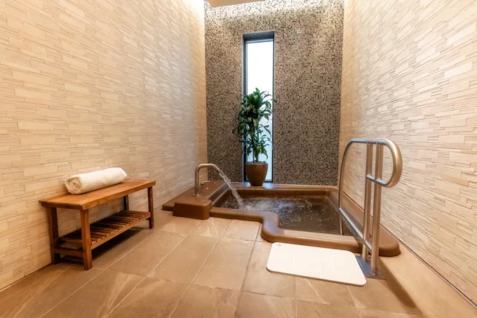 New World-Class Luxury Spa Destination: The Spa at S&eacute;c-he Now Open