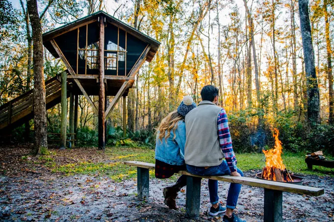Visit Florida Welcomes Spring 2023 with Family Fun