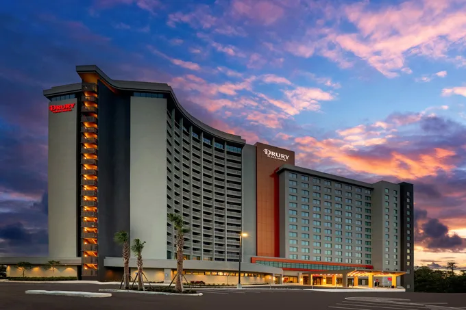 Drury Hotels Celebrates 50 Years of Warm Welcomes