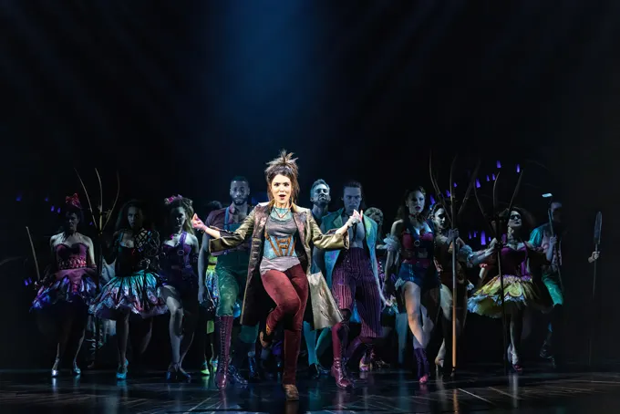 Broadway Inbound's The Broadway Collection Ten New Shows