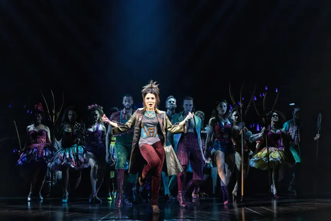 Ten Electric Theater Experiences for New York City Travelers this Spring