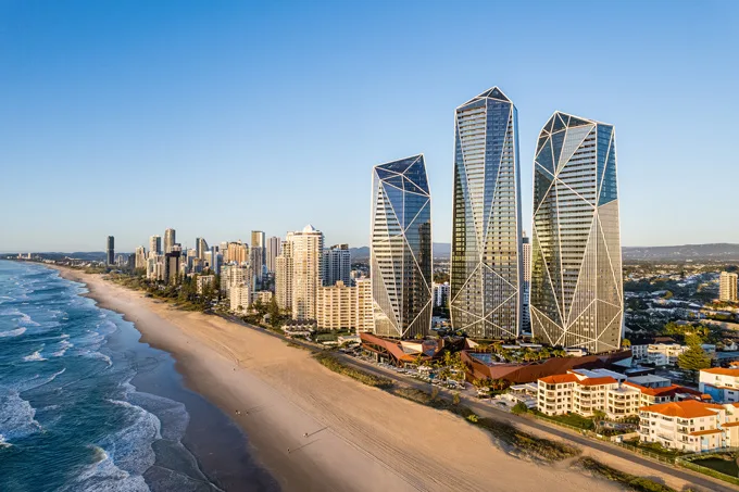 The Ten Must-Try Gold Coast Experiences in 2023 for Couples, Families and Solo Travellers