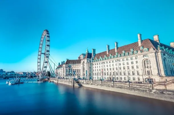 The Best Hotels in London to Celebrate the Coronation