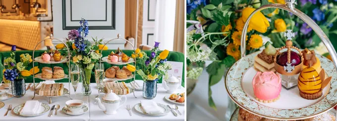 The Best Hotels in London to Celebrate the Coronation
