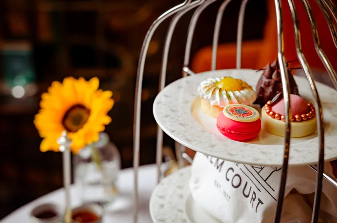 The Best Hotels in London to Celebrate the Coronation