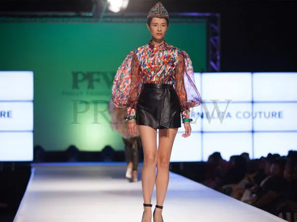 Philly Fashion Week Returns with Runway Shows, a Design Competition & More