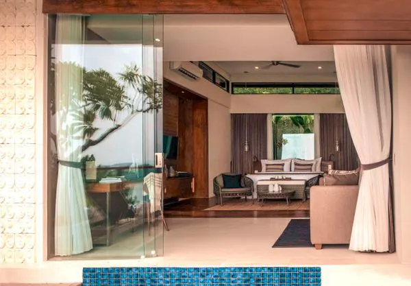 Wyndham Sundancer Resort Lombok welcomes guests back with special offers and new hillside pool villas