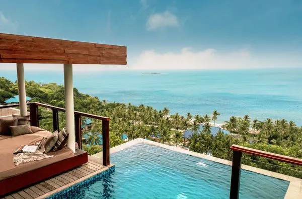 Wyndham Sundancer Resort Lombok welcomes guests back with special offers and new hillside pool villas