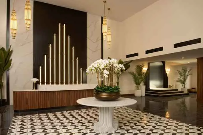 Cambria Hotels Drives Cross-Country Growth With Motor City Opening