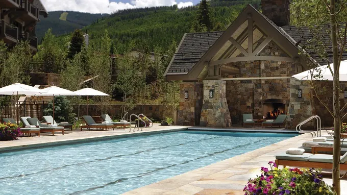 Four Seasons Resort and Residences Vail Announces Summer Celebrations and A Cultural Calendar Filled with High Altitude Music and Dance