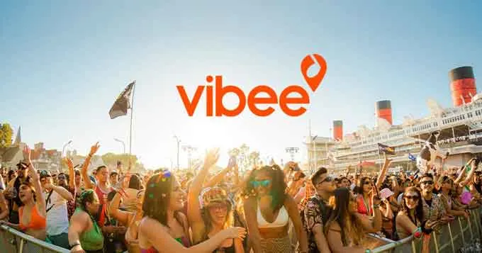 Introducing Vibee: The Destination Experience Company Built For Music Fans, Founded By Live Nation