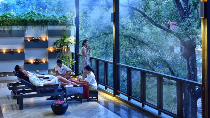 Adventurous and Transformational Exclusive-Use Getaways for Families, Friends, Celebrities, Reunions and Wellness Retreats With Shinta Mani Hotels Cambodia