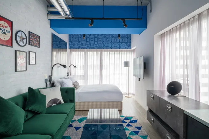 A Restriction-FREE 2023: Ovolo Hong Kong Is Celebrating With An Offer Like No Other