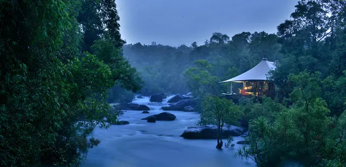 Adventurous and Transformational Exclusive-Use Getaways for Families, Friends, Celebrities, Reunions and Wellness Retreats With Shinta Mani Hotels Cambodia