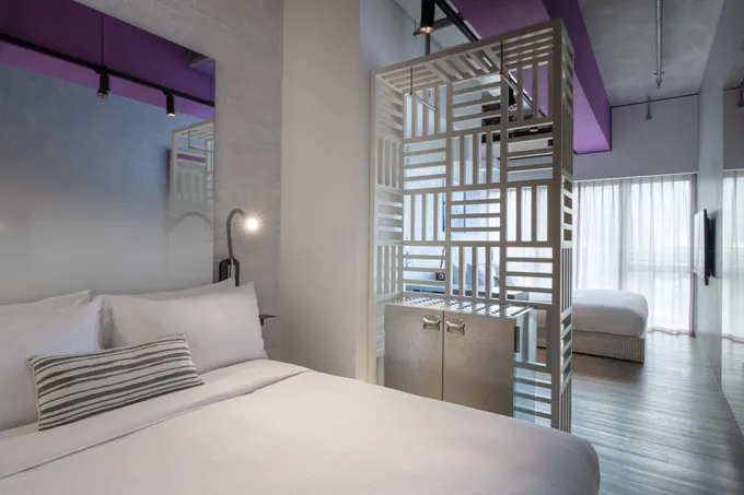 A Restriction-FREE 2023: Ovolo Hong Kong Is Celebrating With An Offer Like No Other