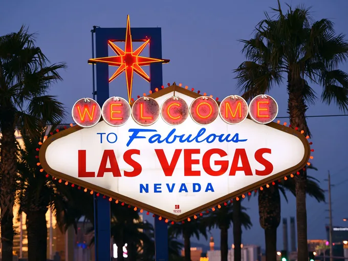 LGBTQ+ Pride is Celebrated Year-Round in Las Vegas