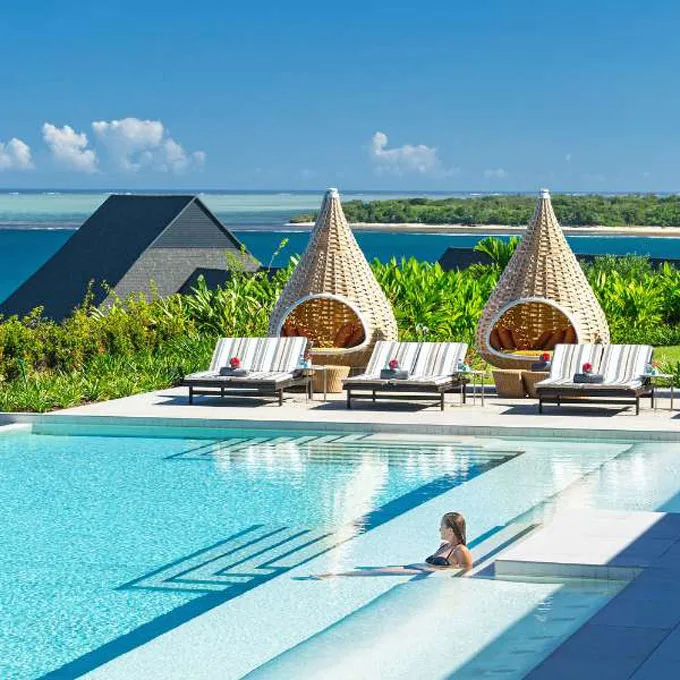 Sky's the limit with Fiji Airways' global sale