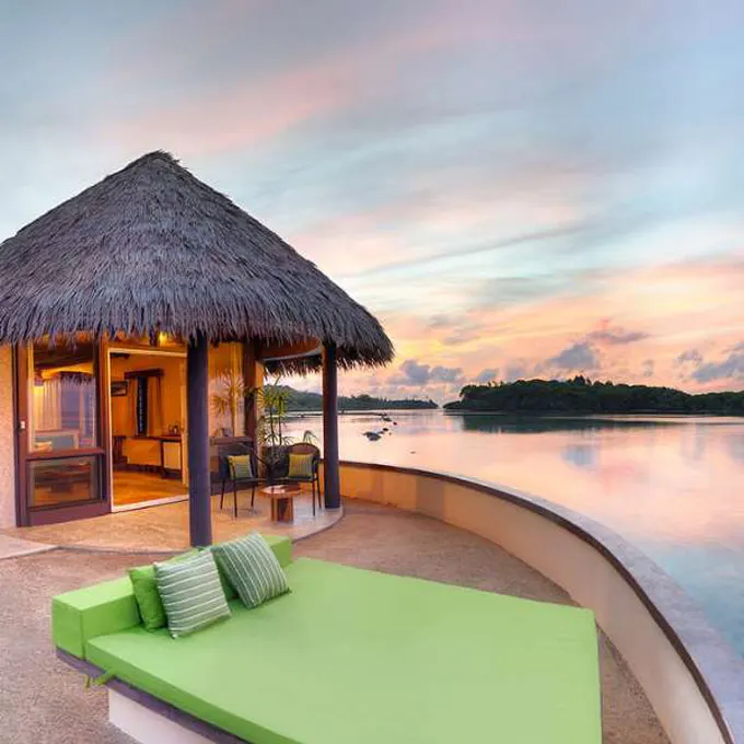 Sky's the limit with Fiji Airways' global sale