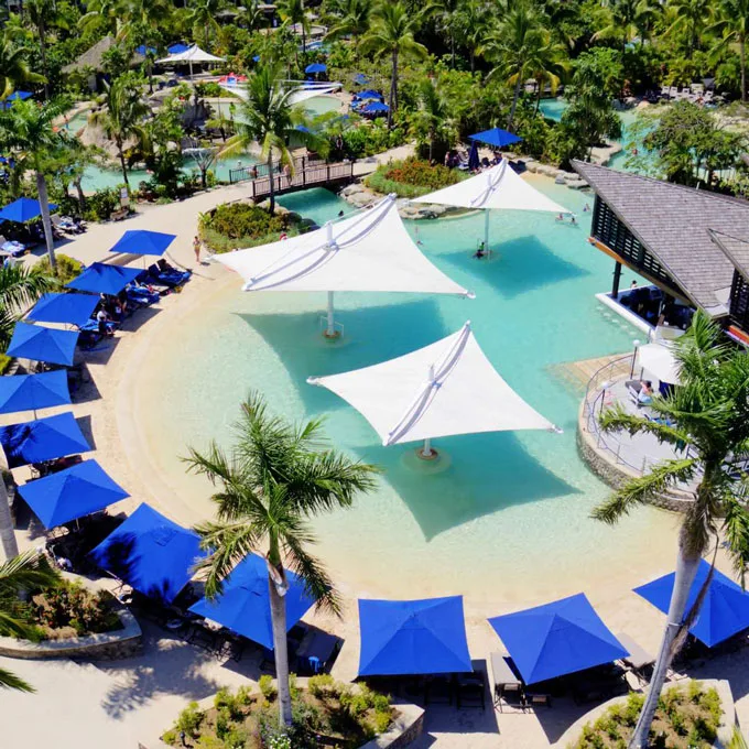 Sky's the limit with Fiji Airways' global sale