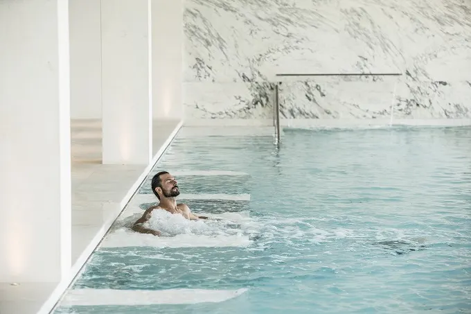Ease Into The New Year With The &ldquo;Precious Pampering Moments&rdquo; Offer At Four Seasons Astir Palace Hotel Athens