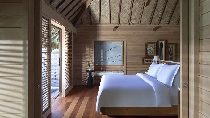 Four Seasons Resort Bora Bora Celebrates The Season With Summer Savings