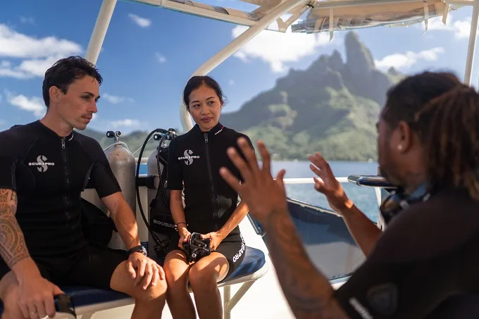 Four Seasons Resort Bora Bora Celebrates The Season With Summer Savings