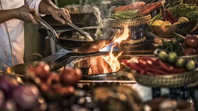 Lanna Market Night Returns To Four Seasons Resort Chiang Mai